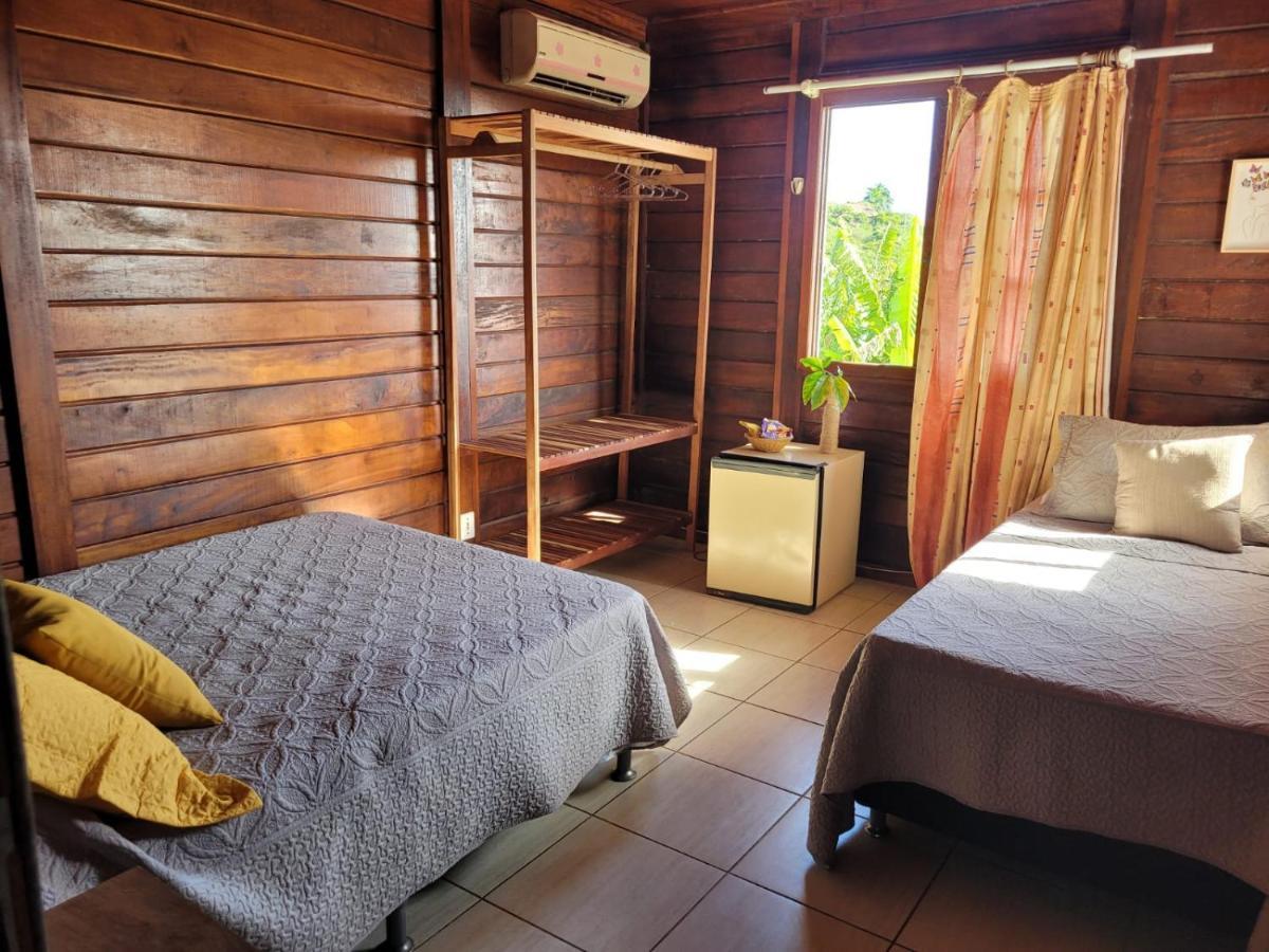 Namorada Brava Guest House Búzios Екстериор снимка