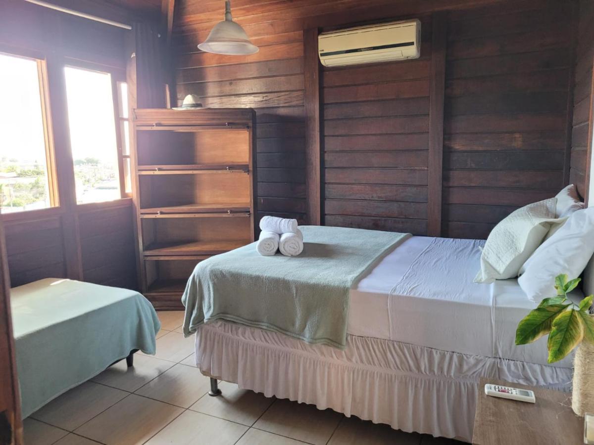 Namorada Brava Guest House Búzios Екстериор снимка