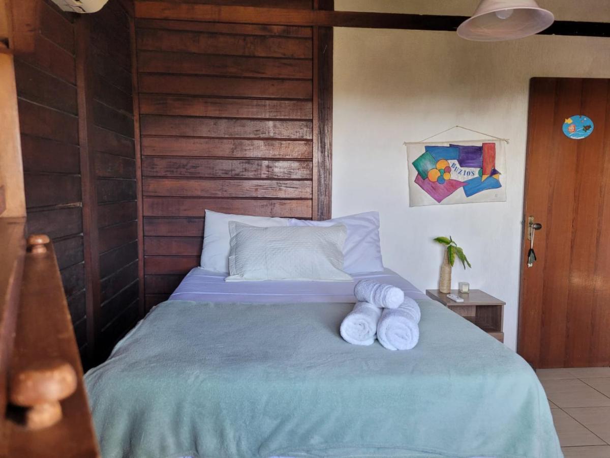 Namorada Brava Guest House Búzios Екстериор снимка