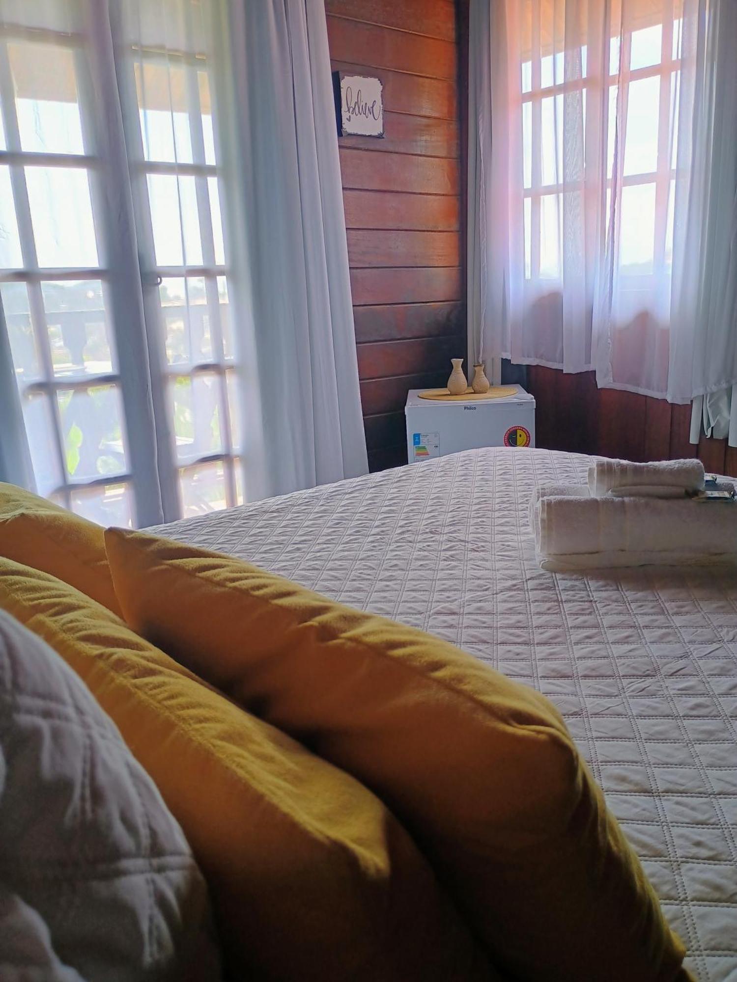 Namorada Brava Guest House Búzios Екстериор снимка