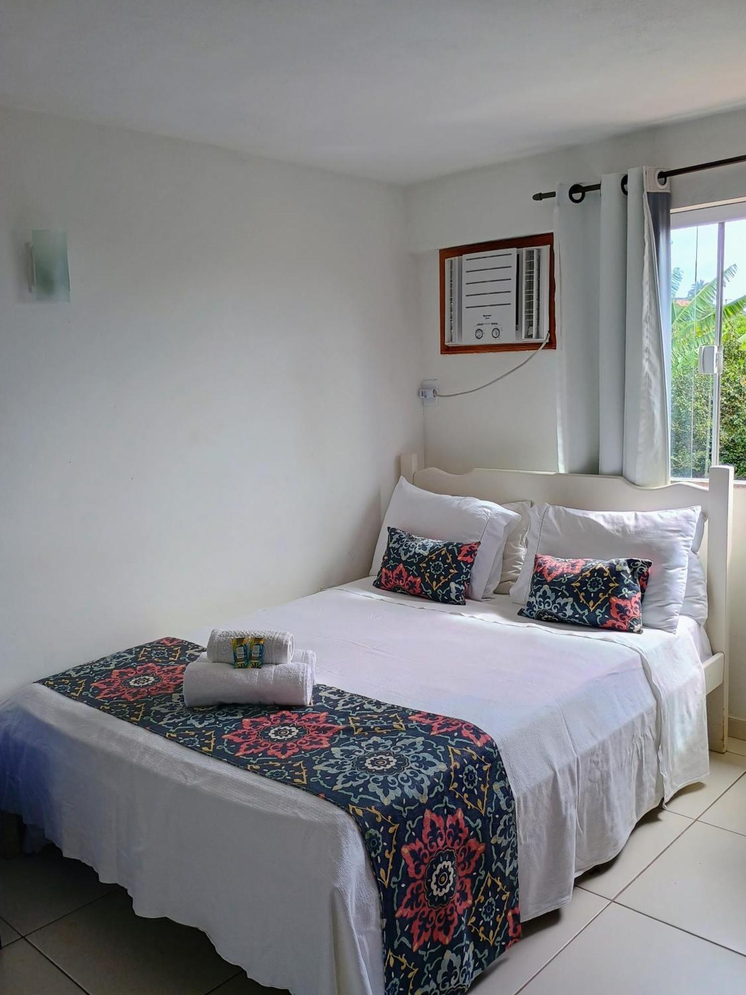 Namorada Brava Guest House Búzios Екстериор снимка