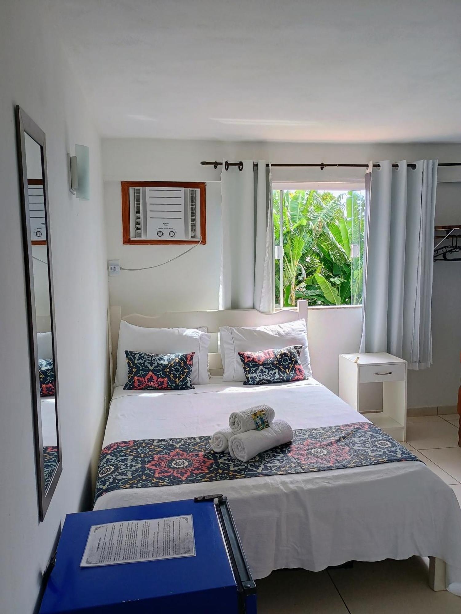 Namorada Brava Guest House Búzios Екстериор снимка