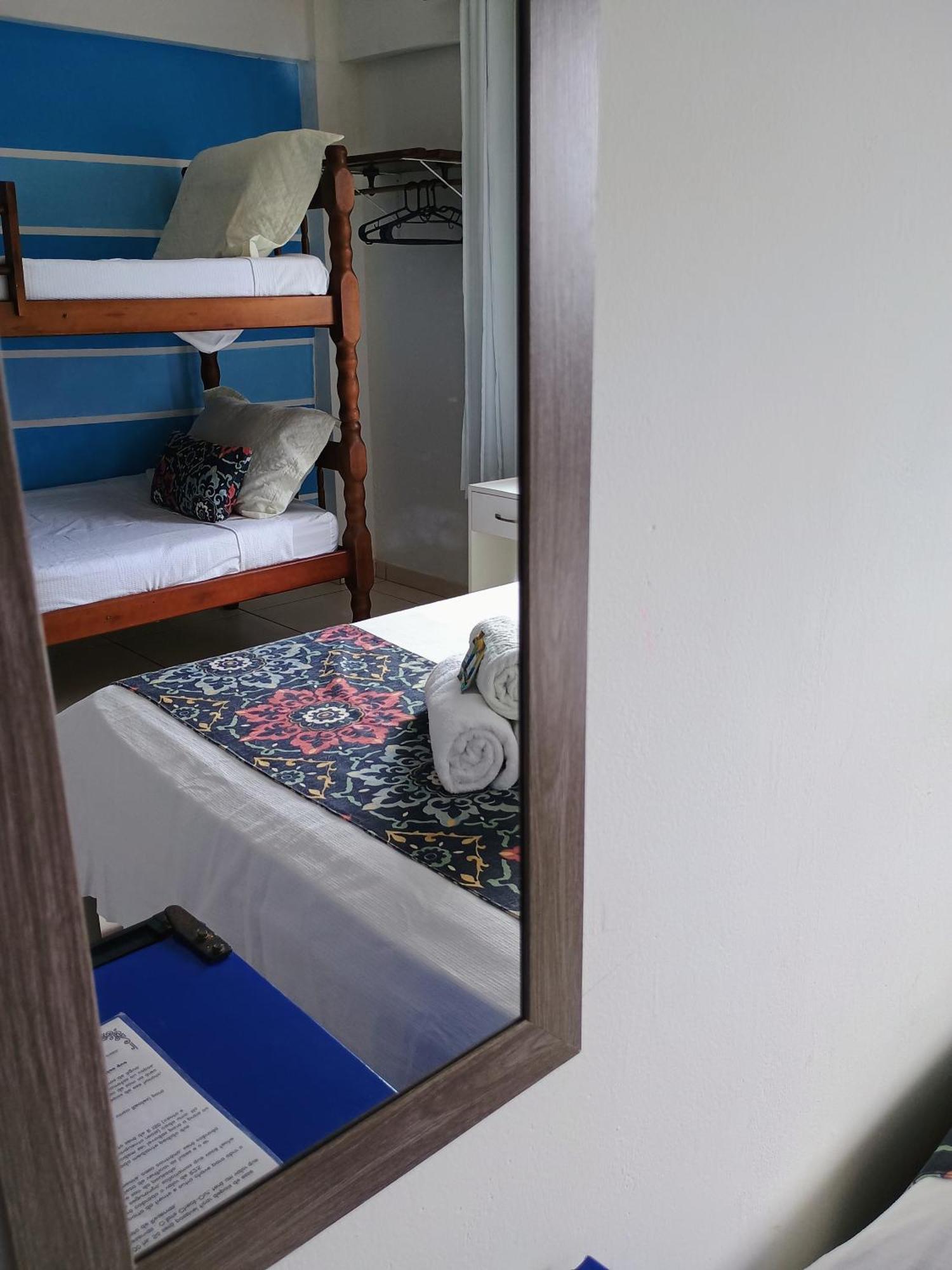 Namorada Brava Guest House Búzios Екстериор снимка