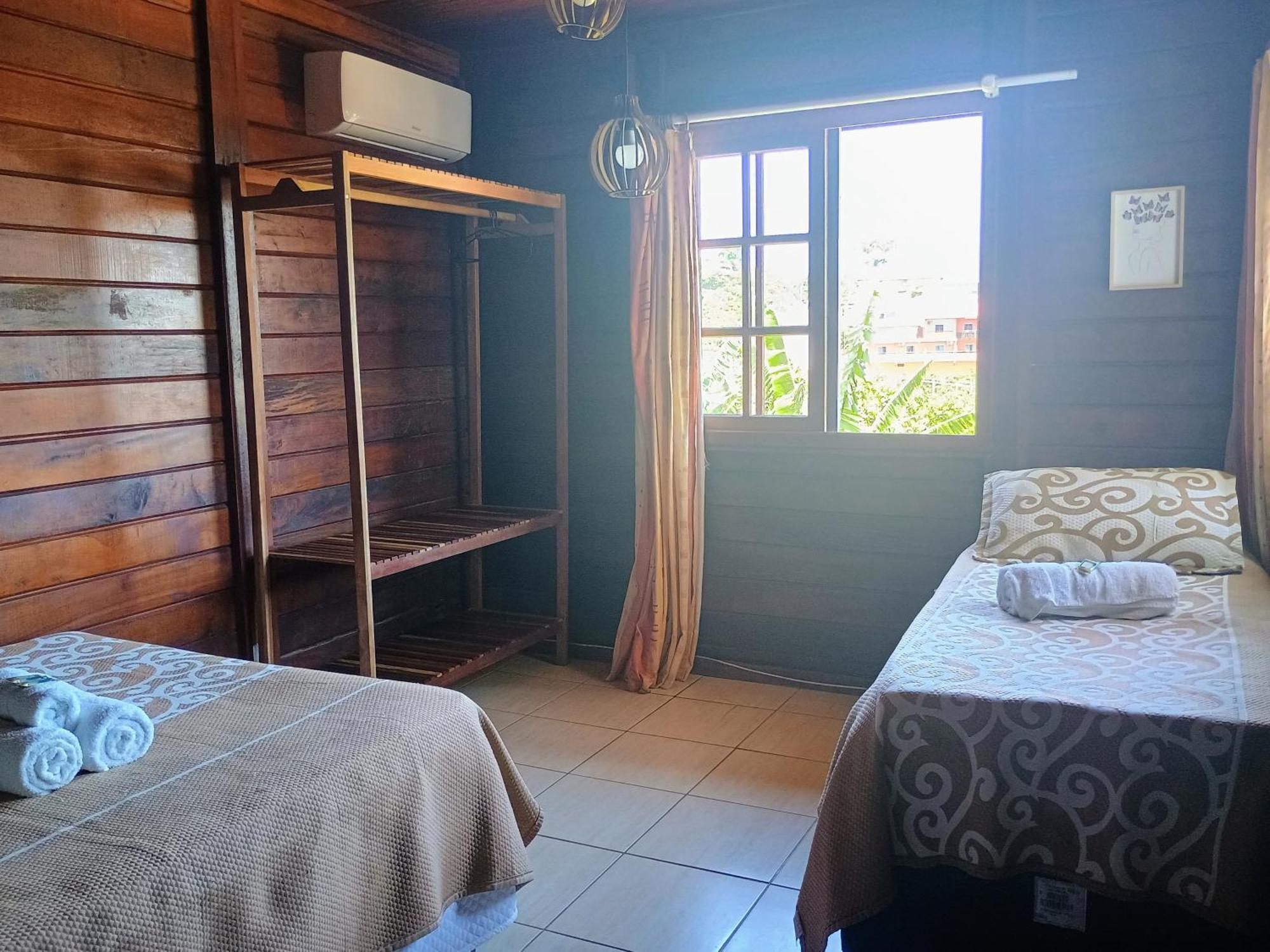 Namorada Brava Guest House Búzios Екстериор снимка
