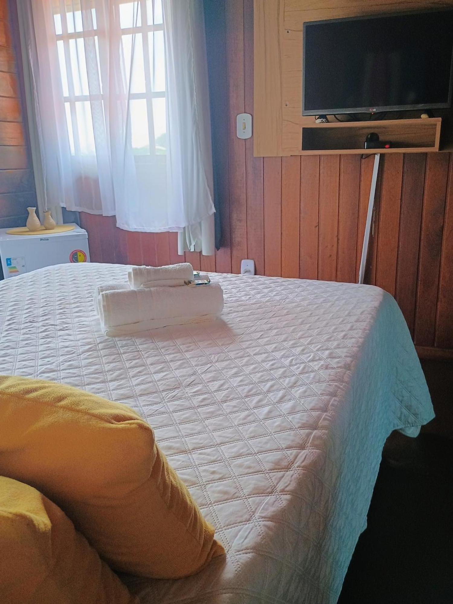 Namorada Brava Guest House Búzios Екстериор снимка