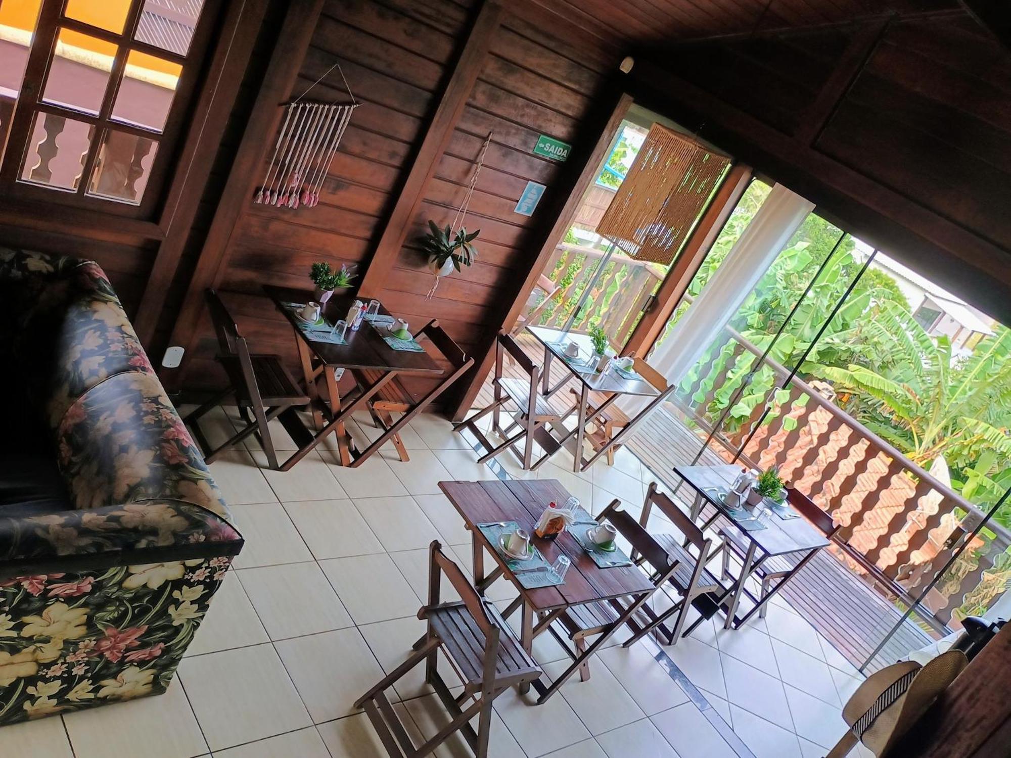 Namorada Brava Guest House Búzios Екстериор снимка