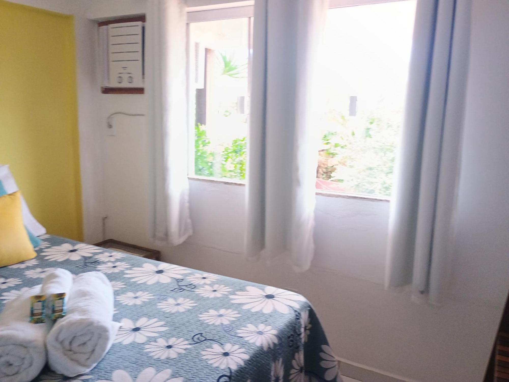 Namorada Brava Guest House Búzios Екстериор снимка