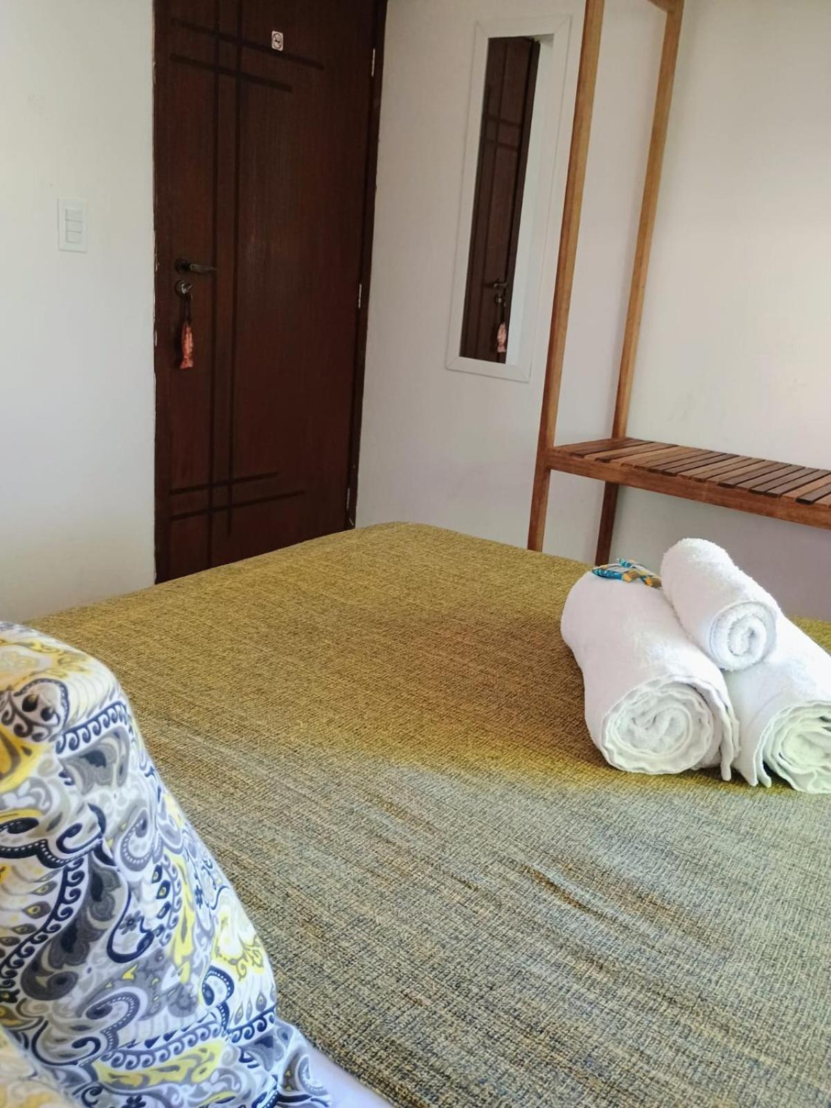 Namorada Brava Guest House Búzios Екстериор снимка