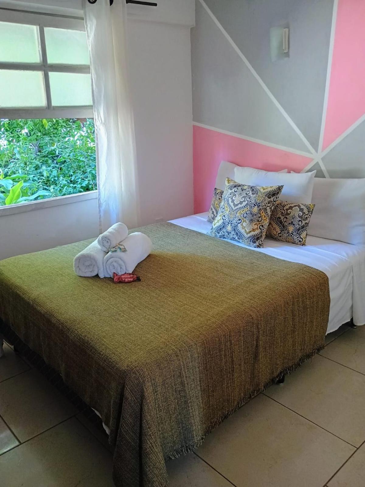 Namorada Brava Guest House Búzios Екстериор снимка