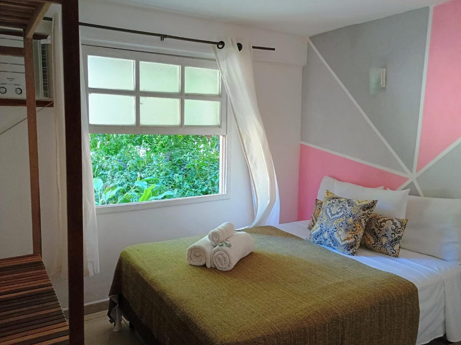 Namorada Brava Guest House Búzios Екстериор снимка