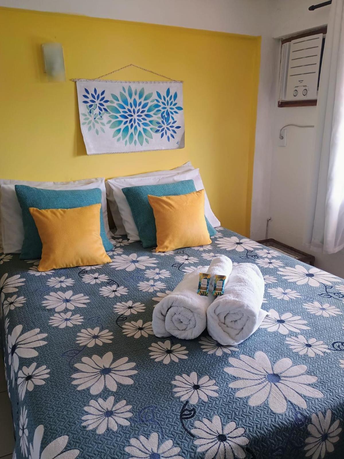 Namorada Brava Guest House Búzios Екстериор снимка
