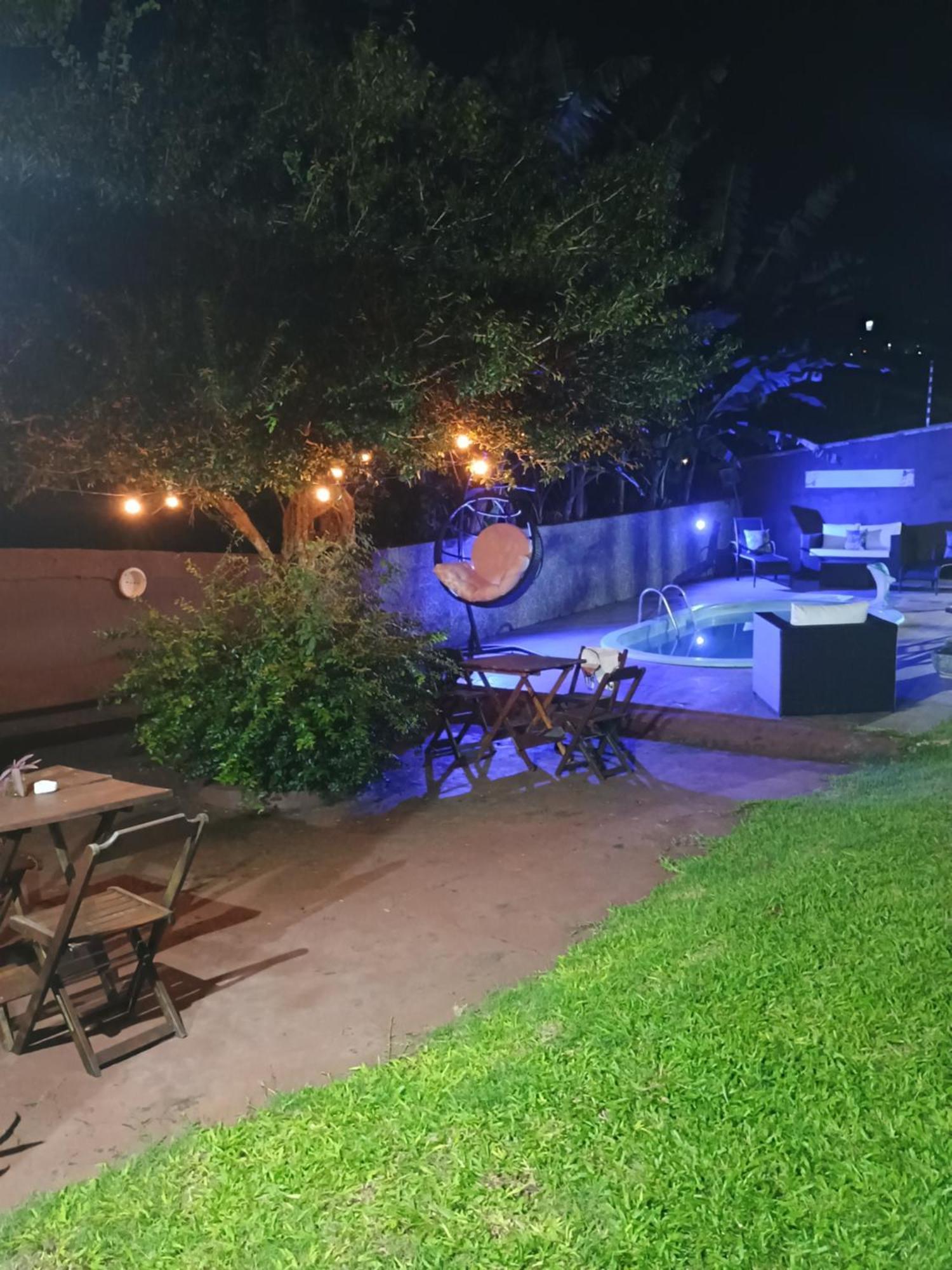 Namorada Brava Guest House Búzios Екстериор снимка