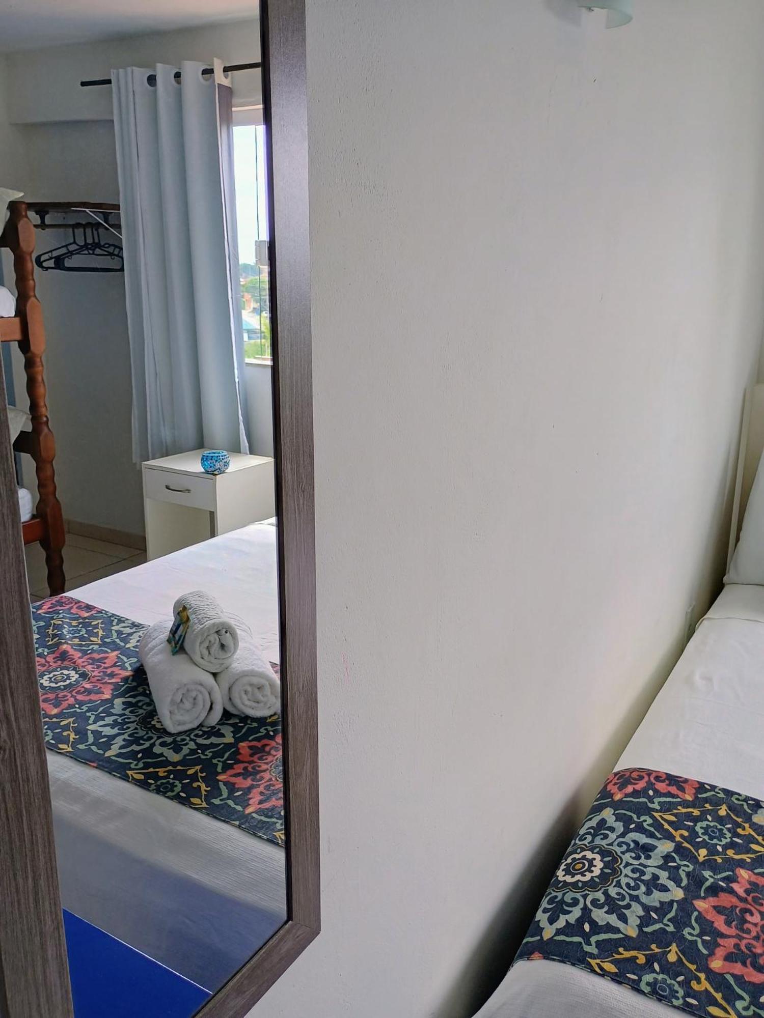 Namorada Brava Guest House Búzios Екстериор снимка