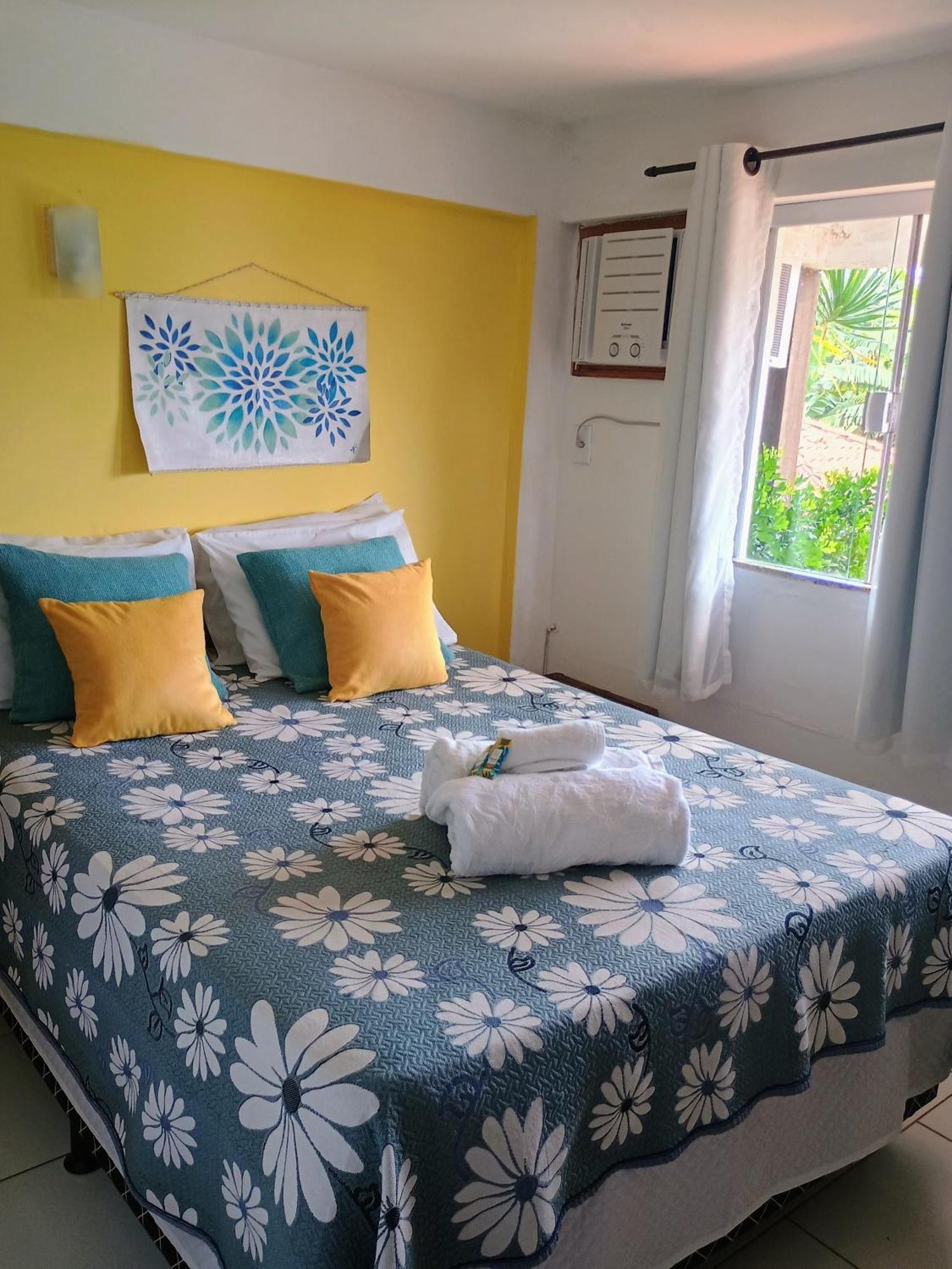 Namorada Brava Guest House Búzios Екстериор снимка