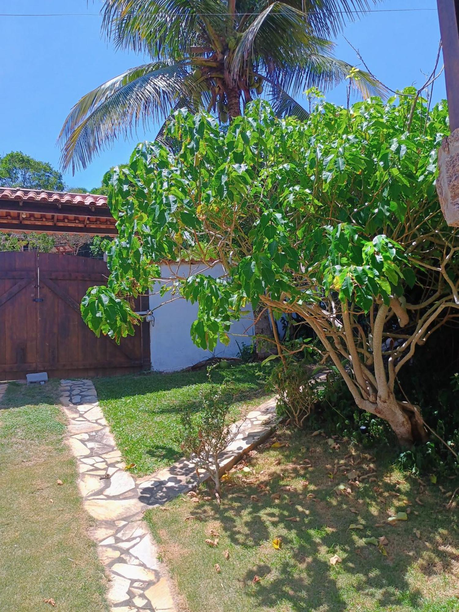 Namorada Brava Guest House Búzios Екстериор снимка