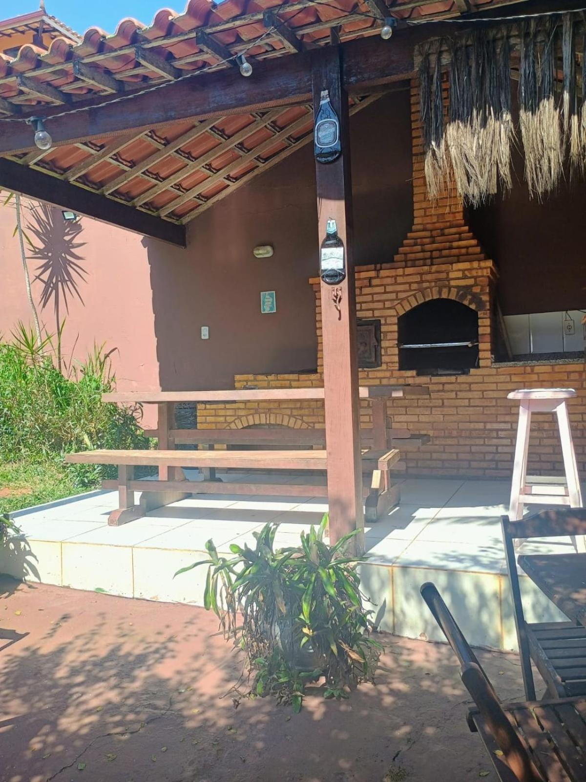 Namorada Brava Guest House Búzios Екстериор снимка