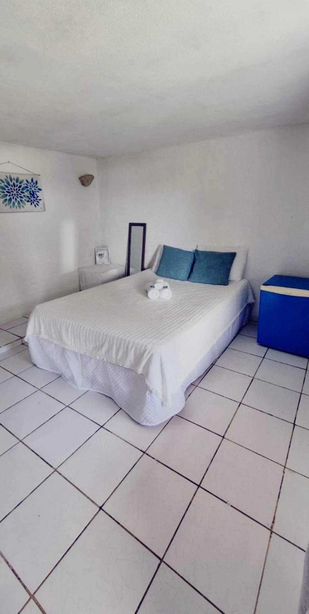 Namorada Brava Guest House Búzios Екстериор снимка