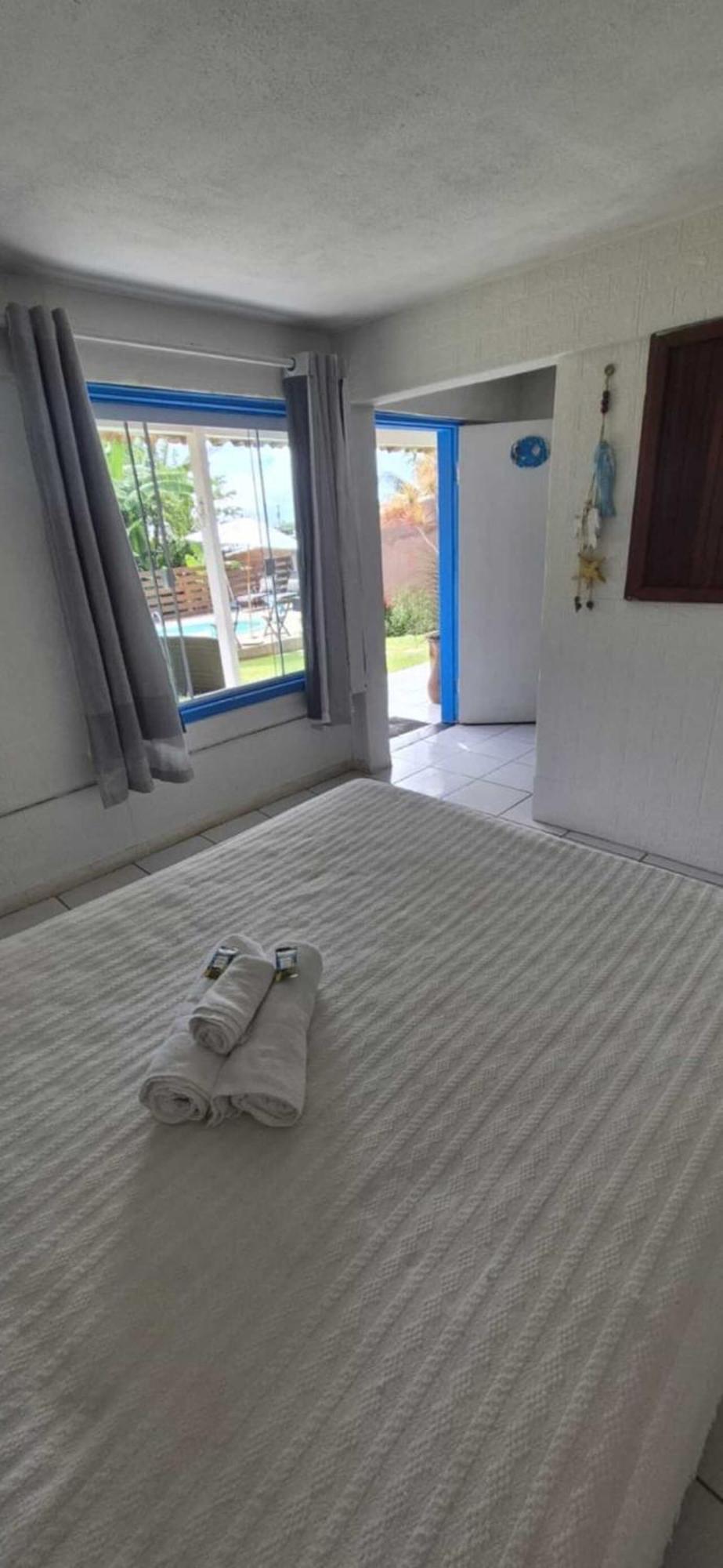 Namorada Brava Guest House Búzios Екстериор снимка